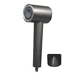 綺麗堂 美ルル イオン ユーロス　ドライヤー KRD1076BK KRD1076BK