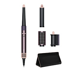 Dyson Airwrap id™マルチスタイラー&ドライヤー HS08 VLP 月額9,800円レンタルプラン：Dyson Airwrap i.d. マルチスタイラー