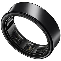 GALAXY Galaxy Ring SM-Q508NZKAXJP Galaxy Ring -Size 8  Titanium Black SMQ508NZKAXJP