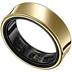 GALAXY Galaxy Ring SM-Q509NZDAXJP Galaxy Ring -Size 9 Titanium Gold SMQ509NZDAXJP