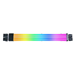 LIANLI ARGBエクステンションテーブル STRIMER WLS 8PIN GPU STRIMERWLS8PINGPU