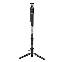 SIRUI ラピッドシステム自立型3段一脚(ペダル式) S SIRUI SVM-145P-JP ［自立式 /3段 /カーボン］ SVM-145P-JP 24,640円