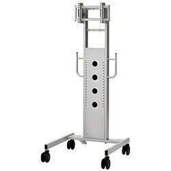 ハヤミ工産 ~50V型対応 ディスプレイスタンド PH-823S PH-823S PH823S|ソフマップ店