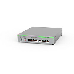 アライドテレシス スイッチングこしき [8界面 /10Giga相応う] AT-XS910/8 4530R 4530R