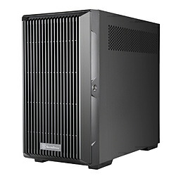 Silver Stone PCケース [Micro ATX /Mini-ITX /Mini-DTX] CS382 SST-CS382 SSTCS382