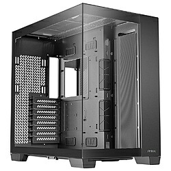 ANTEC PCケース [ATX /Micro ATX /Extended ATX /Mini-ITX] ブラック Constellation C8 C8 14,585円