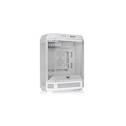 Thermaltake PCケース [ATX /Micro ATX /Mini-ITX] The Tower 600 Snow CA-1Z1-00M6WN-00 CA1Z100M6WN00