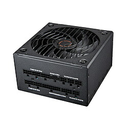 COUGAR PC電源 GLE 1000 ブラック CGR-GMX-1000 ［1000W /ATX /Cybenetics Platinum /80PLUS Gold］ CGRGMX1000