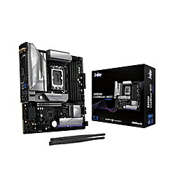 ASRock(アスロック) ASRock B860M LiveMixer WiFi B860MLiveMixerWiFi B860MLiveMixerWiFi｜ソフマップ店