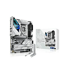 ASUS(エイスース) マザーボード(LGA1851) ROG STRIX Z890-A GAMING WIFI ［ATX］ ROGSTRIXZ890AGW [振込不可]｜ソフマップ店