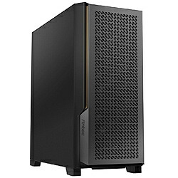 ANTEC PCケース [ATX /Micro ATX /Extended ATX /Mini-ITX] ブラック P20CE P20CE 【864】｜ソフマップ店