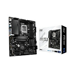ASRock(アスロック) お母さんゲーム盤(LGA1851) Z890 Pro-A   ［ATX］ Z890ProA