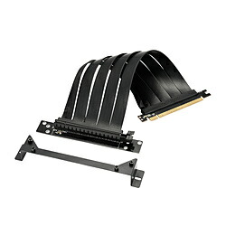 SHARKOON 〔グラフィックゲーム盤相応う〕グラフィックスカードキット Vertical Graphics Card Kit  SHA-VGCK-4 SHAVGCK4
