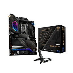 ASRock(アスロック) 母ちゃんゲーム盤(LGA1851) Z890 Taichi   ［ATX］ Z890Taichi 【sof001】 [振込不可] [代引不可]