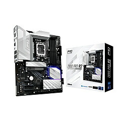 ASRock(アスロック) お母さんゲーム盤(LGA1851) Z890 Pro RS   ［ATX］ Z890ProRS