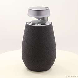 【中古】LG(エルジー) 〔展示品〕 XBOOM360 XO2T ブラック【291-ud】