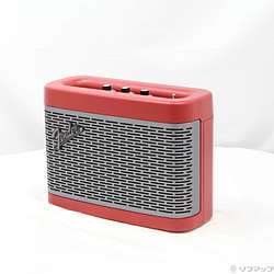 【中古】FENDERAUDIO 〔展示品〕 NEWPORT 2 レッドガンメタル NEWPORT2-RG【291-ud】