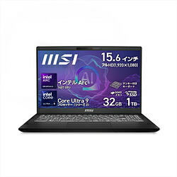 楽天市場】MSI Modern-15-B12MO-977JP リファービッシュノートパソコン
