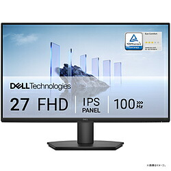 DELL SE2722H 27インチモニター Amazon.com: Dell SE2722H Monitor - 27-inch Full HD (1920 x