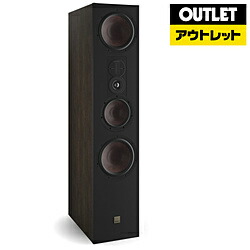 【アウトレット品】 DALI フロア型スピーカー タバコオーク OPTICON8MK2TO [1本 /3.5ウェイスピーカー]【外箱不良品】 *OPTICON8MK2TO [振込不可]