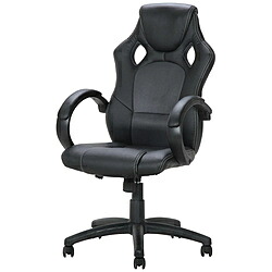不二貿易 レーシングチェアー サーキット 25838 25838｜ソフマップ店