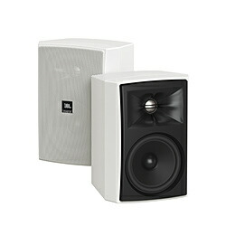 楽天市場】JBL PROFESSIONAL Control CRV-WH 壁掛けスピーカー 白