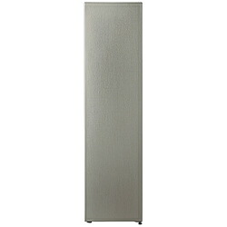 楽天市場】AQUA ファン式冷凍庫 シルバー AQF-SFA11R-S ［幅36cm /105L