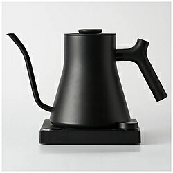 フェロー Fellow Stagg EKG PRO 電気ケトル Black 1222PRO-MB-JP ［0.9L］ 1222PROMBJP