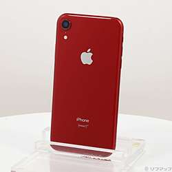 楽天市場】【中古】 iPhoneXR 64GB RED SIMフリー 本体 スマホ iPhone
