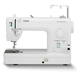 brother(ブラザー) 直線専用　職業用ミシン　NOUVELLE800 TAT7201 ［業務用ミシン］ NOUVELLE800