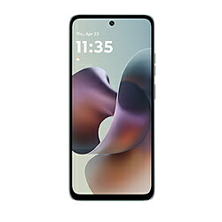 Motorola(モトローラ) 【SIMフリー】moto g66j 5G グレーミスト MediaTek Dimensity 7060 6.7インチ メモリ/ストレージ：8GB/128GB nanoSIM/eSIM SIMフリースマートフォン グレーミスト PB810001JP PB810001JP