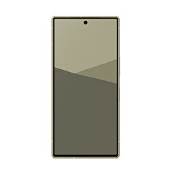 SHARP(シャープ) 【SIMフリー】AQUOS　R10（SH-M31A-C）トレンチベージュ　12GB/256GB SHM31AC｜ソフマップ店