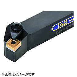 タンガロイ タンガロイ 外径用TACバイト DSKNL2525M12 DSKNL2525M12