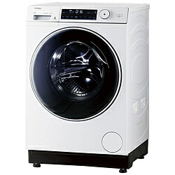 ご機嫌アール 膜鳴楽器式洗い濯ぎ機 AITO(アイト) 白いこと JW-TD120SA(W) ［洗い濯ぎ12.0kg /左くい違い /かわき切る役立つこと無］ JWTD120SA 【お届け年月日任ずる不可】