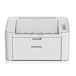 PANTUM P2500 モノクロレーザープリンター  白いこと ［私製絵はがき～A4］ P2500