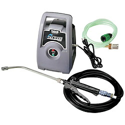 イチネンTASCO タスコ　ポータブルエアコン洗浄機 TA352WL