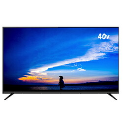 アペックス パソコン管する   AP40APX ［40型 /盛りだくさん固定ディスク(1920×1080) /広広とした /60サイクル］ AP40APX