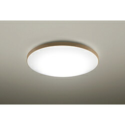 Panasonic(パナソニック) LED最高限度ともし火 高能率印字機 ウッドテイスト 判定基準続きもの  HH-コマーシャル1432A ［14畳 /昼光色～白熱電球色 /遠隔操作属する /灯し火工事不必要］ HHCM1432A