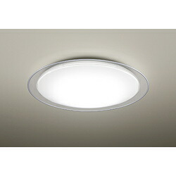 Panasonic(パナソニック) LEDシーリングライト 高効率タイプ　シルバーリング スタンダードシリーズ HH-CM1439A ［14畳 /昼光色～電球色 /リモコン付属 /電気工事不要］ HHCM1439A