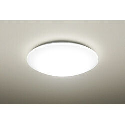 Panasonic(パナソニック) LEDシーリングライト 大光量タイプ　枠(なし) スタンダードシリーズ HH-CM2033A ［20畳 /昼光色～電球色 /リモコン付属 /電気工事不要］ HHCM2033A 29,872円