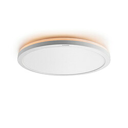 TOSHIBA(東芝) LEDシーリングライト NLEH08051E-LC ［8畳 /昼光色～電球色 /リモコン付属］ NLEH08051ELC