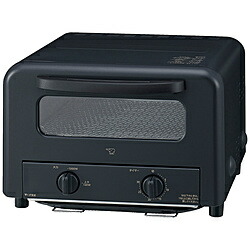 ZOJIRUSHI(象印マホービン) オーブントースタ― こんがり結社 黒いこと EQ-HA30 EQHA30