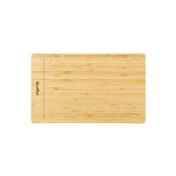 【中古】PRINCETON(プリンストン大学) 〔見せびらかす品〕 RPTB-WPD10 WoodPad 【291-ud】