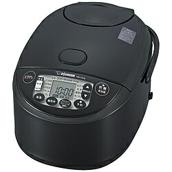 楽天市場】象印マホービン NW-VK18-BA IH炊飯ジャー 極め炊き 黒まる厚