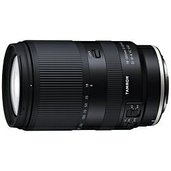 TAMRON(タムロン) カメラレンズ 18-300mm F/3.5-6.3 Di III-A VC VXD（Model B061R） ［キヤノンRF /ズームレンズ］ B061R_18･300F3.5･6.3 [代引不可]