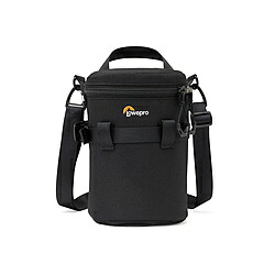 ロープロ プロタクティック レンズケース 11x18 III ブラック LP37502-PWW LP37502PWW 【864】｜ソフマップ店