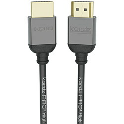 KORDZ K2641G-0700-CH 7.0m HDMI有線テレビ   ［7m /HDMI⇔HDMI /イーサネット相応う］ K2641G0700CH