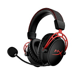 【中古】HYPERX 〔展示品〕 Cloud Alpha Wireless 4P5D4AA 【291-ud】