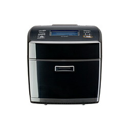 楽天市場】三菱電機 炊飯器 蒸気レス 備長炭 炭炊釜 NJ-XSC10J : e-家電館