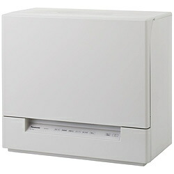 Panasonic(パナソニック) 食器洗い乾燥機 ライトベージュ NP-TSK2-C ［4人用 /設置工事必要］ NPTSK2